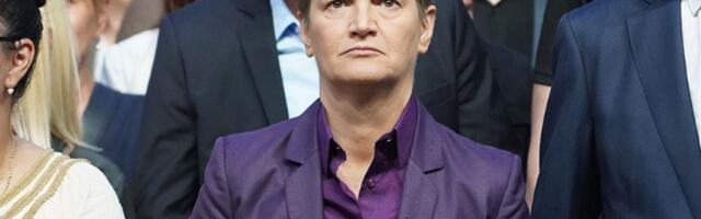 Branbić: Blokaderi urušili odnose Srbije sa SAD i Trampom