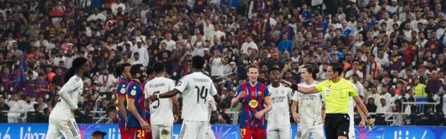 PREDSEDNIK BARSELONE U NEVERICI ZBOG POTEZA FUDBALERA REALA! Laporta nije mogao da veruje šta vidi: Iznenadio sam se...