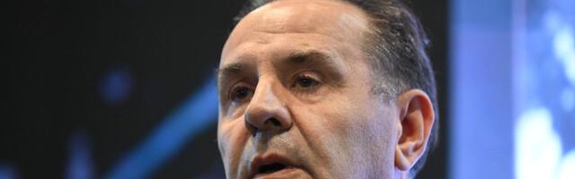 Rasim Ljajić hospitalizovan, čeka operaciju: Partizanovi problemi preči od zdravlja