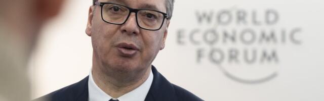 Vučić patosirao Lakićevića: Kako vas nije sramota... (VIDEO)