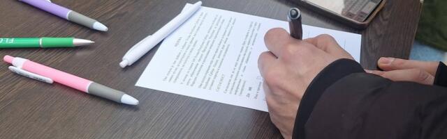 Zbor građana: Vranjski bazar zahvalnosti u subotu kod Mapice