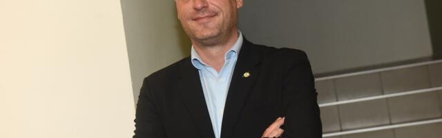 Oglasio se Aleksandar Požgaj nakon što ga je supruga PRIJAVILA POLICIJI:"Bila je na psihijatrijskom lečenju, prošao sam kroz pakao"