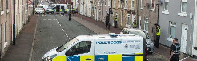 Dečaci koji su izbodeni u napadu u školi u Londonu van životne opasnosti