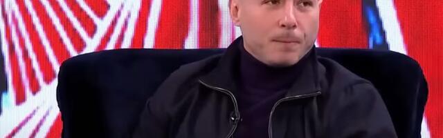 "Uvrede se ne zaboravljaju" Miki ostao pri svom, na sve načine upozorava brata  "Želim da mu probudim svest"