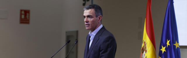 ​Санчез: Путин мора да се заустави