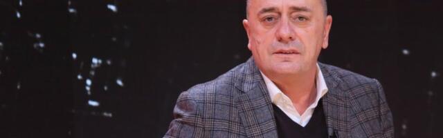 "Azvirt je deo strateškog partnerstva naše dve zemlje": Oglasio se Antić nakon važnog sastanka za našu zemlju (FOTO)