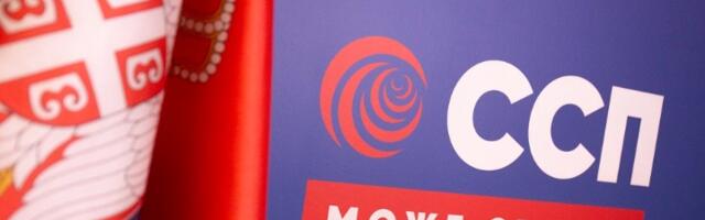 SSP: Ponovo su pajser brigade prolile krv Novosađana