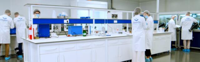 ​Креће изградња фабрике литијумских батерија, амерички Катепилар улаже у српску компанију