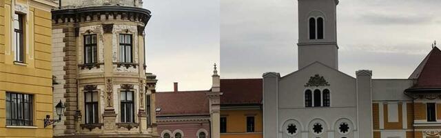 FOTO: Ako volite Vojvodinu, obožavaćete i ovaj grad – Pečuj osvaja na prvi korak