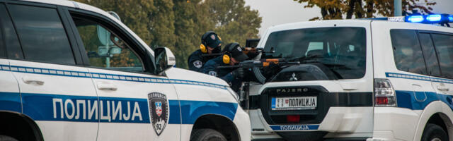 Pronađena tela ribolovaca kod Leskovca