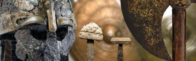 Da li su oni bili vikinzi pre vikinga? „Učili su kao plaćenici Rimskog carstva“: Šok tvrdnje arheologa