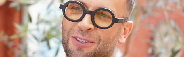 "KAD JE NAJTEŽE TREBA OSTATI ŠMEKER I GOSPODIN" Vlada Savić o odnosu sa bivšom suprugom: Nema tu recepta...