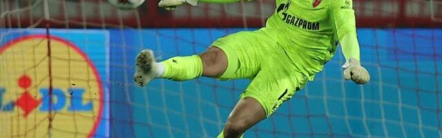 Mateusova poruka koja će obradovati Delije (FOTO)