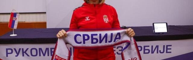 Kolaković poručuje pred meč sa Švedskom: Agresivna odbrana ruši rivala