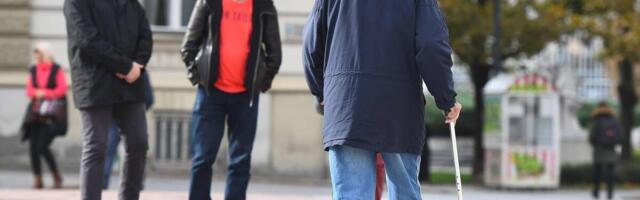 Isplata penzija za februar 2026. godine: Penzioneri, obratite pažnju na ove datume