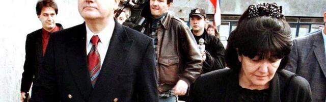 Zaboravljeni Miloševićevi zločini