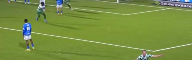 Najluđi meč vikenda: Vodili 5:3 do 95. minuta, pogodili stativu, a onda se desilo nešto neverovatno