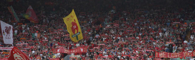 TUGA: Legenda Liverpula ima opaku bolest - fudbalska javnost u šoku!