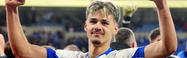 Doveo BiH nadomak Mundijala, sa 18 godina potpisao za Leverkuzen