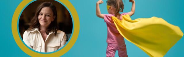 Mogu sve. Ili ne? Trenutak u kom devojčice počnu da sumnjaju u sebe