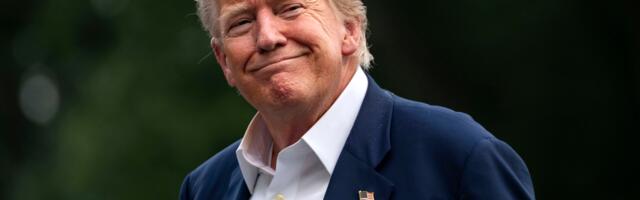 “Tramp da razjasni ciljeve rata”