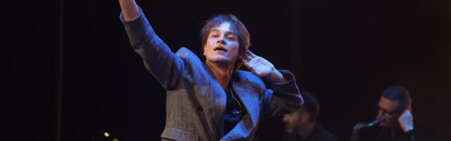 JAKOV JOZINOVIĆ ZA PEVANJE TUĐIH PESAMA PLATIO AUTORIMA SKORO 100.000 €! Mladi pevač danima na meti napada da zarađuje na račun drugih, ovo je jedina istina