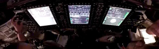 Šta trenutno radi posada misije Artemis II?