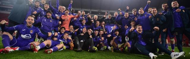 Grafičar izabrao novog trenera – šansa Stegnajiću