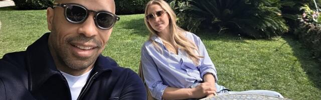 Tijeri Anri odveo Srpkinju u jedan od najekskluzivnijih hotela na svetu