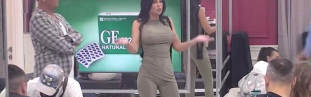 "Trčala si za bankomatoma, a ne za porodicom" Stanija i Aneli u brutalnom okršaju u Eliti: Pale najteže uvrede