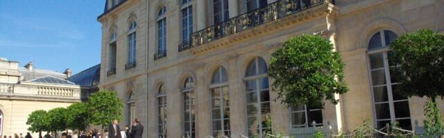 Istraga o ceremonijama u Jelisejskoj palati: Ista firma 22 godine dobijala poslove vredne milione