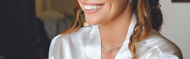 "Našla sam mesto gde sve ima smisla" Una Lučić o svojoj najvećoj transformaciji i tome zbog čega sebe smatra srećnom osobom