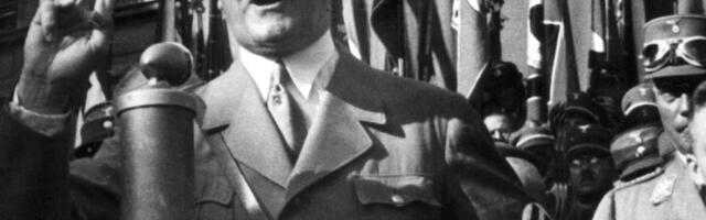 Poznati biznismen slavi Hitlerov rođendan? U svom restoranu nudi firerov omiljeni obrok za 1.200 dinara