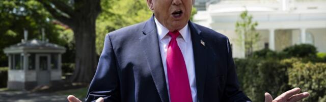 SAD započinju povraćaj nezakonitih Trampovih carina