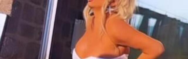 NAKON DARINOG INTIMNOG SNIMKA, ISCURILA I FOTOGRAFIJA SA DVOJICOM! Na njoj OTAC I SIN - "MOJA DARO, U TEBE SAM..."