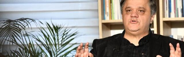 (VIDEO) Totalna panika među blokaderima: Zbog izbora zakukao i Zoran Gavrilović