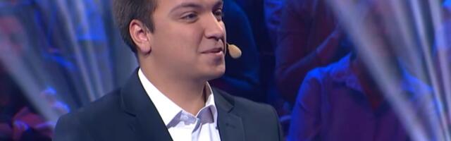 Ko je Dušan Popov, pobednik "Superpotere"? Ima impresivnu biografiju, tragače je savladao ubedljivo