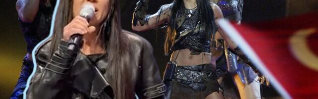 Svi je se sećaju kao "divlje" sa Evrovizije u Turskoj: Ruslana otkrila kakva je danas "Ne osećam se kao..."