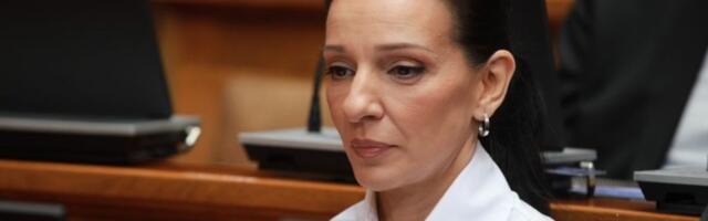 Tepić na RTS: Evropske preporuke o izbornim uslovima nisu na dnevnom redu Skupštine