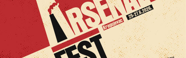 Arsenal Fest je pred vratima – počela pretprodaja „cashless“ kartica