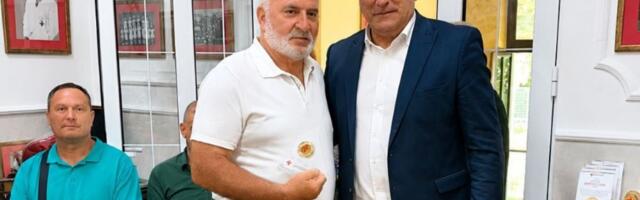 U čačanskom Crvenom krstu obeležen Svetski dan dobrovoljnih davalaca krvi