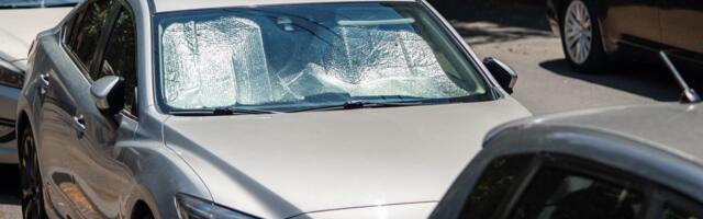 Srbija se prži na više od 30 stepeni: Ova dva rešenja najefikasnije hlade unutrašnjost automobila