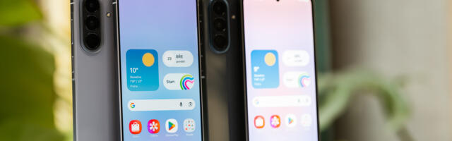 Snaga za svaki trenutak bez prekida uz Galaxy A57