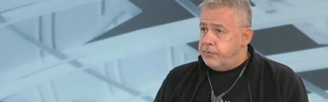 Blokaderi opet u panici od Vučićeve najave izbora! Opozicioni novinar Ivanji: "Šta ako budu u avgustu a mi na holideju?!" (VIDEO)