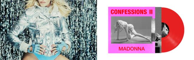 Madonna objavila album „Confessions II” – povratak Kraljice popa na plesni podijum