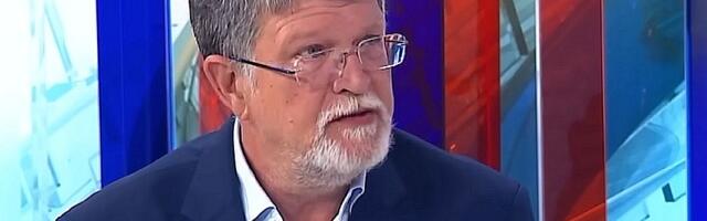 Picula u EP: Srbija nazaduje u demokratiji i stanje je veoma loše, EU treba da suspenduje finansiranje