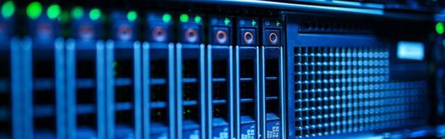 EU uvodi energetske oznake za data centre jer troše puno vode i struje