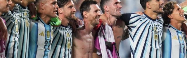 FIFA nikad nije delila ovoliki novac: Evo koliko će zaraditi novi šampion sveta!