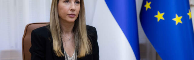 Đedović o neizvesnosti oko NIS-a: “Najvažniju ulogu ima Vašington, strateški dijalog je dobra osnova”