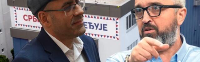 Đukanović ima rešenje za jedno og gorućih pitanja: Pomenuo Dragana J. Vučićevića